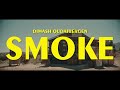 Dimash Qudaibergen - SMOKE (official teaser)