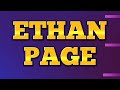 Ethan Page NXT Titantron 2024. With Clear music!