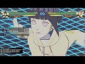 PTS hinata is nasty