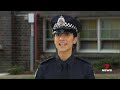 Victoria Police sees biggest graduation in history | 7NEWS