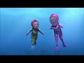 Sea Patroller Rescues | PAW Patrol Compilation | Cartoons for Kids