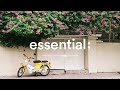 [Playlist] spring vibe songs🌿