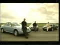 Driven: Rover 75 vs Vauxhall Vectra vs Mondeo ST24