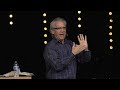 Understanding the Purpose of God's Blessings - Bill Johnson, The Beauty of Wisdom Part 6