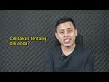 PERTANYAAN INTERVIEW USER PALING SERING MUNCUL #interview #interviews #interviewtips #user