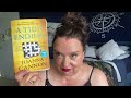 book review June (ad/not paid/pr/bought/affiliated links/trackable links/gifts/previouspr)
