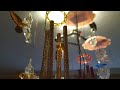 WIND CHIMES 3_HOURS MEDITATION SOUND PERCUSSION WHITENOISE Sleep Relax Focus Yoga #WindChime5hours