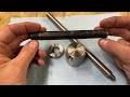 Simple Project Will Save Time on the Lathe