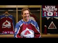 NHL Players Join the Circus??? | Ask The Avs