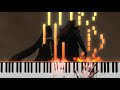 Atlan - Pentakill - Lightbringer (Acoustic) | Official Piano Playthrough