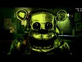 FNAF 3 Deluxe Edition - Night 8 Theme (Planet 11 - Worn Plastic)