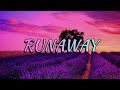 aurora - runaway _ AUDIO 8D _ com chuva