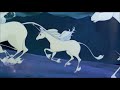 The Last Unicorn-Homage