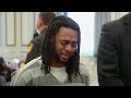 Court Cam: Man Breaks Down After Getting Life Without Parole for Murder | A&E