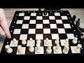 Learn to play chess on the board: how do the pieces move and special rules