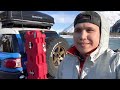 IKAMPER SKYCAMP 3.0 HONEST REVIEW || ALASKA OVERLAND