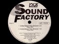 SoundFactory - Understand This Groove (Original Dub) [1992]