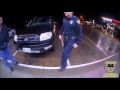 Officer Involved Incident Shows How Fast Everything Can Go South | Active Self Protection