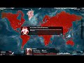 Plague Inc: Custom Scenarios - Black Ink