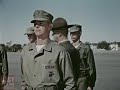 USMC Boot Camp: Making of a Marine | US Marine Corps Documentary | ca. 1960