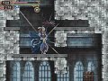 Castlevania Order of Ecclesia Part 33 Training Hall