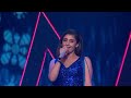 Dhvani Bhanushali Live | IIFA Rocks Performance 2019