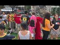 Kawit Cavite Fiesta Day Walk [4K]