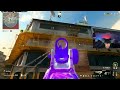 *NEW* MP5 on REBIRTH ISLAND is AMAZING! (WARZONE 3)