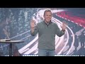 Clothed in the Righteousness of Christ | About Time | Kevin Queen | WEEK TWO | Message Only