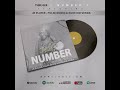 Number [Feat. JR Player, Pulse Muziq & Rude Kid Venda]