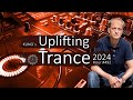 KUNO´s Uplifting Trance Hour 492 [MIX March 2024] 🎵