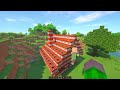I Gave Villagers Creative Mode For 24 Hours in Minecraft