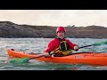 Intermediate Sea Kayaking Course - Anglesey