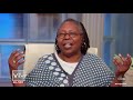 Video of Unarmed Man Killed While Jogging | The View