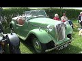 Magnificent Motors Eastbourne 2024 Part 2