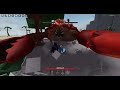 Roblox the strongest battle grounds testing 3 characters and beating crab