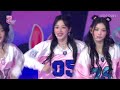 NewJeans - New Jeans + Ditto + OMG (Christmas Ver.) | 2023 SBS Gayo Daejeon | KOCOWA+