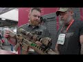 I Confronted The ATF (They Were NOT Happy) SHOT Show 2024