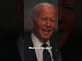 Biden snaps at Lester Holt in NBC interview days after Trump assassination attempt #shorts