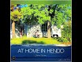 At Home in Hendo - Demo Tapes