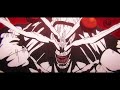 Sukuna VS Mahoraga | BLU-RAY 4K | additional scenes 「Jujutsu Kaisen AMV」- LIGHTS