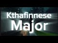 Kthafinnese-major