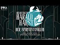 Harald Harst – Der Spiritistenklub (Komplettes Hörbuch)