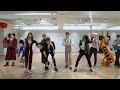 NCT 127 ‘Regular’ Halloween Costume Ver.