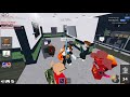 Murder Mystery 2 Party (Roblox)