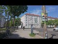 Berlin, Germany - Green Bike Tour to Berghain (Prenzlauer Berg - Friedrichshain)