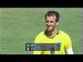 FIFA World Cup 1994 - Brazil v Italy - Full Penalty Shootout(NHK HD)