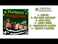 Mamonas assassinas ( segundo disco )