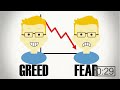 The Great Depression - 5 Minute History Lesson