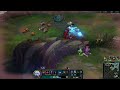 Aggressive Hwei Gameplay League of Legends PBE.. Guess who got Griefed [AGAIN] ( on the PBE )